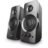 Trust Orion 2.0 Speaker Set pc-luidspreker Zwart