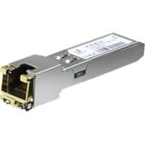RJ-45 naar SFP-module transceiver