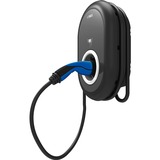 Vestel eCharger Home Smart EVC04-AC22SW-T2P laadpaal Zwart, 22 kW, 5 m kabel, RFID