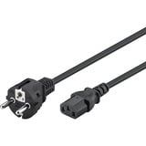Eurostekker > C13 kabel