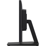 iiyama ProLite T2254MSC-B2AG 21.5" touchscreen monitor Zwart, 100 Hz, HDMI, DisplayPort, Audio, USB, touchscreen