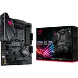 ASUS ROG STRIX B450-F GAMING II, socket AM4 moederbord RAID, Gb-LAN, Sound, ATX