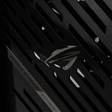 ASUS ROG Strix Helios II GX601S midi tower behuizing Zwart | 4x USB-A | 2x USB-C | RGB | Tempered Glass