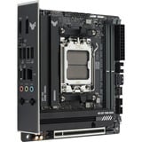 ASUS TUF GAMING B850I WIFI NEO socket AM5 moederbord 2.5Gb-LAN, Wi-Fi 7, BT, Sound, µATX