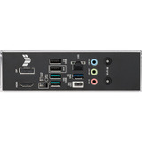 ASUS TUF GAMING B850I WIFI NEO socket AM5 moederbord 2.5Gb-LAN, Wi-Fi 7, BT, Sound, µATX