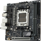ASUS TUF GAMING B850I WIFI NEO socket AM5 moederbord 2.5Gb-LAN, Wi-Fi 7, BT, Sound, µATX