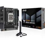 ASUS  socket AM5 moederbord 