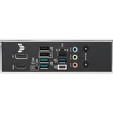 ASUS  socket AM5 moederbord 