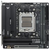 ASUS  socket AM5 moederbord 