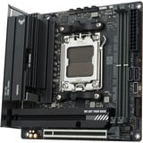 ASUS  socket AM5 moederbord 