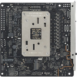 ASUS  socket AM5 moederbord 