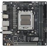 ASUS  socket AM5 moederbord 