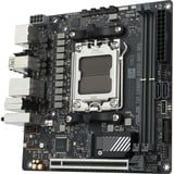ASUS  socket AM5 moederbord 