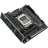 ASUS  socket AM5 moederbord 