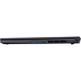 Acer Nitro V 16 (ANV16-72-72GL) 16"  gaming laptop Zwart | Core 7 240H | RTX 5070 | 16 GB | 1 TB SSD | 180 Hz