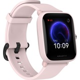 Amazfit Bip U Pro smartwatch Pink