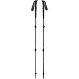 Black Diamond Trail Trekking Poles - Woman's Sport en spel 100 - 125 cm