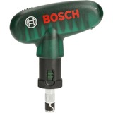 Bosch 10-delige "Pocket" bitset Groen