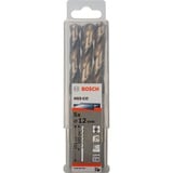 Bosch Bosc 5 Metallbohrer HSS-Co 12x101x151mm boren 