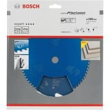 Bosch Cirkelzaagblad Expert voor Fiber Cement, 160mm 