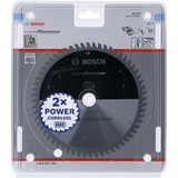 Bosch Standard for Aluminium cirkelzaagblad voor accuzagen 173 x 1,8 / 1,3 x 20 T60