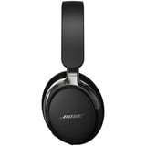 Bose QuietComfort Ultra (2nd Gen) over-ear headset Zwart, Bluetooth