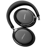 Bose QuietComfort Ultra (2nd Gen) over-ear headset Zwart, Bluetooth