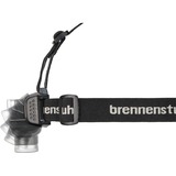 Brennenstuhl LuxPremium oplaadbare led-hoofdlamp KL 250AF ledverlichting 