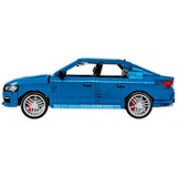 COBI Škoda Octavia RS Constructiespeelgoed Schaal 1:12