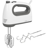 Clatronic Handmixer HM 3775 Wit/grijs