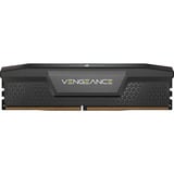 Corsair Vengeance 64 GB DDR5-6000 (2x 32 GB) werkgeheugen Grijs, CMK64GX5M2D6000Z40, XMP, EXPO