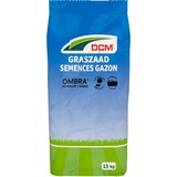 DCM Graszaad Schaduw 15 kg zaden Tot 750  m²