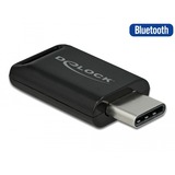 DeLOCK USB 2.0 Bluetooth 4.0 Adapter USB Type-C bluetooth adapter