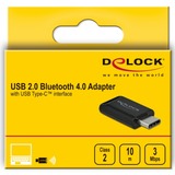 DeLOCK USB 2.0 Bluetooth 4.0 Adapter USB Type-C bluetooth adapter 