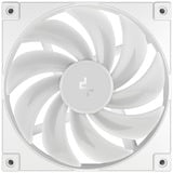 DeepCool FD14 ARGB case fans Wit, 3 stuks, 140 x 140 x 25 mm, PWM