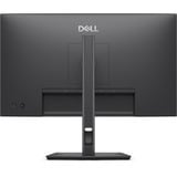Dell Pro P P2426H 23.8" monitor Donkergrijs, HDMI, DisplayPort, USB Type-C, 120 Hz