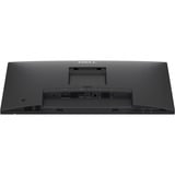 Dell Pro P P2426H 23.8" monitor Donkergrijs, HDMI, DisplayPort, USB Type-C, 120 Hz
