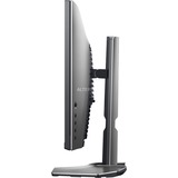 Dell S2721DGFA 27" gaming monitor Zwart, 2x HDMI, DisplayPort, 4x USB-A 3.2 (5 Gbit/s), USB-B, 165 Hz