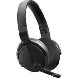 EPOS C50 headset Zwart, ANC, Bluetooth
