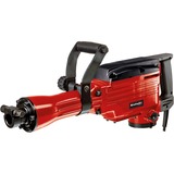 Einhell Einh Abbruchhammer TC-DH 43 breekhamer Rood/zwart