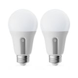 Govee A19 Slimme LED Lampen led-lamp 2 stuks
