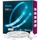 Govee H615A RGB Wifi ledstrip 5 meter, Wifi, Bluetooth