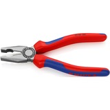 KNIPEX Combitang 03 02 180 combinatietang Blauw