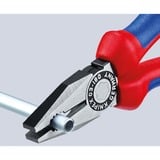 KNIPEX Combitang 03 02 180 combinatietang Blauw