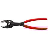 KNIPEX TwinGrip Verstelbare grijptang Rood