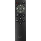 Klipsch The Fives afstandsbediening Zwart
