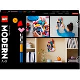 LEGO Art - Moderne Kunst Constructiespeelgoed 31210