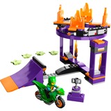 LEGO City - Uitdaging: dunken met stuntbaan Constructiespeelgoed 60359