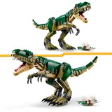 LEGO Creator 3-in-1 - T.Rex Constructiespeelgoed 31151