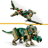 LEGO Creator 3-in-1 - T.Rex Constructiespeelgoed 31151